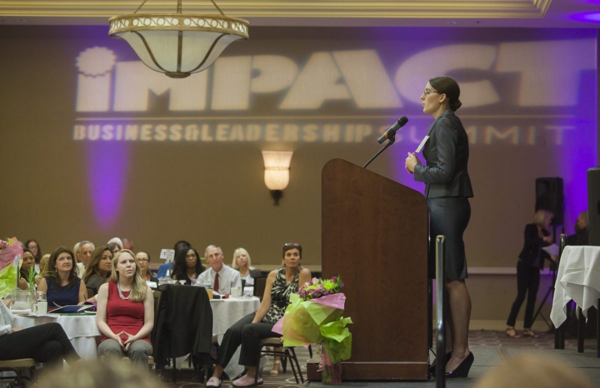 weVENTURE’s IMPACT Summit Happening Aug. 25