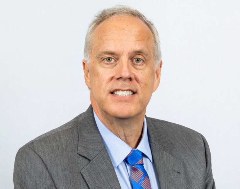 New Dean at College of Engineering and Science Brings Experience, Vision