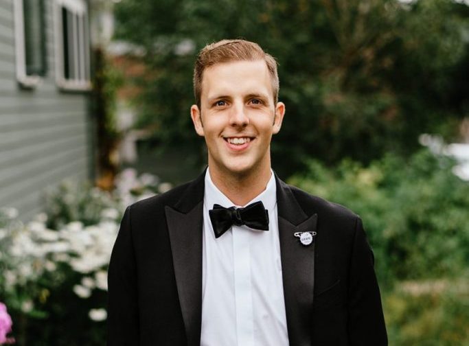 Jeffrey Richardson Named MVP for September