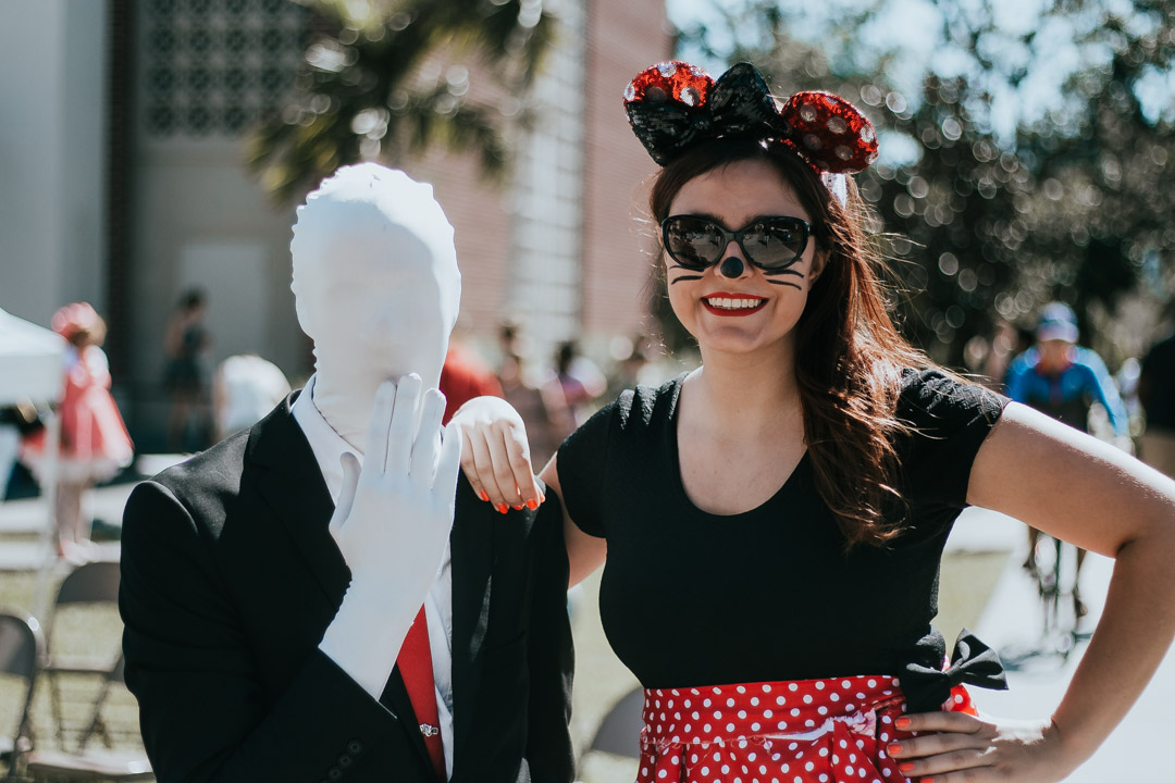 Florida Tech’s Treat or Treat Returns to Campus Oct. 29