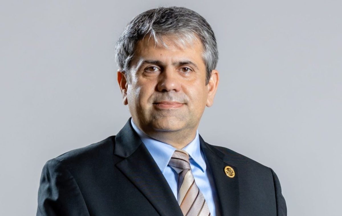 Marco Carvalho Named to Florida Inventors Hall of Fame Advisory Board