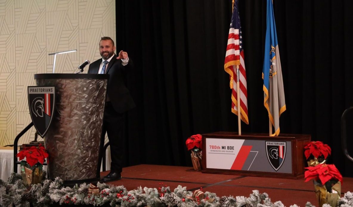 O’Connor a Panelist, Speaker at AvengerCon VII Conference