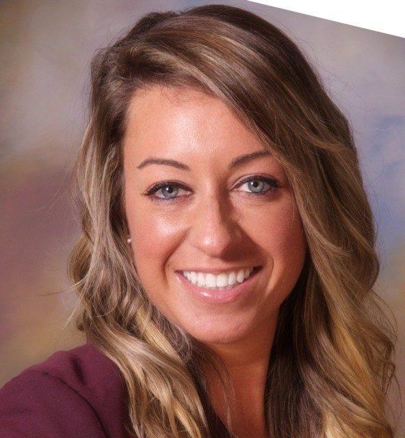 Flying, Diving and Perseverance: Alumna Tina McCarthy Shares Her Experience and Advice