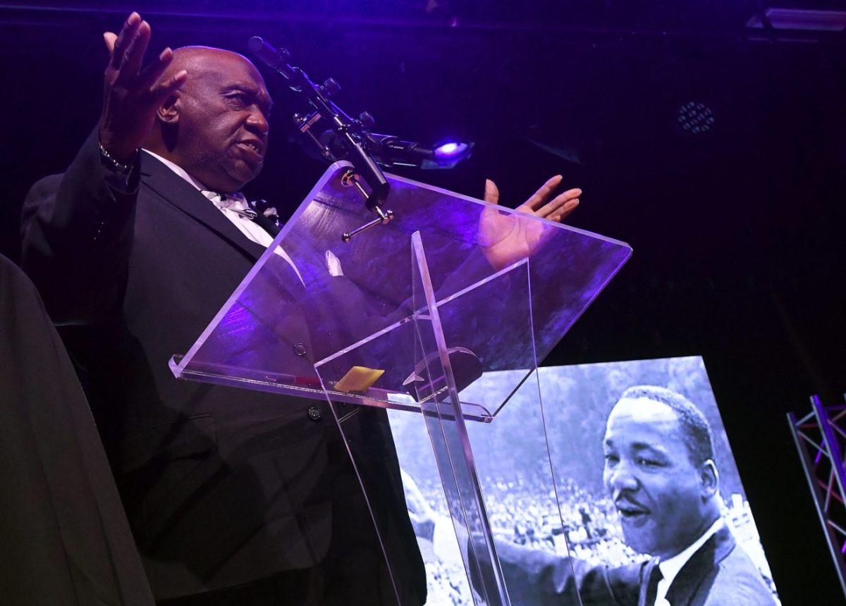 Florida Tech Celebrates Martin Luther King Jr. at Community Event Jan. 19