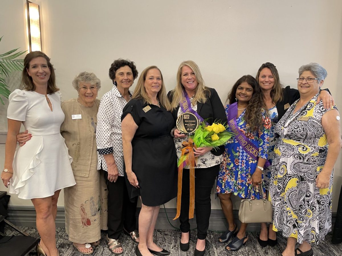 weVENTURE Seeks Nominations for 2023 Women Who Rock Awards