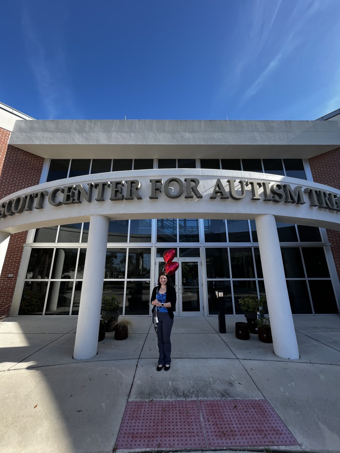 Scott Sloman Scott Center Director Kimberly Sloman Awarded Heart of a Hero Award ...