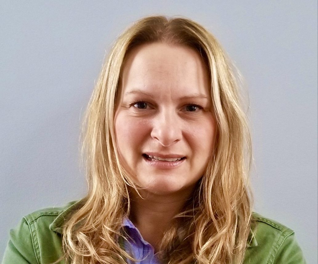 Emily Martinez-Vogt Named January MVP