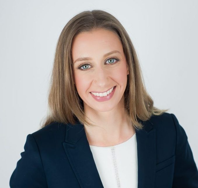 Hooked: Marine Bio Alumna Turns Commercial Fishing Passion into Career