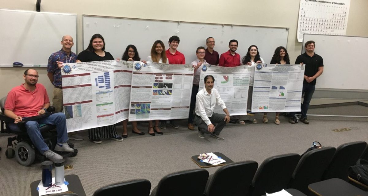 Application Process Now Open for Eight-Week Summer Program in Statistical Modeling for Geoscience