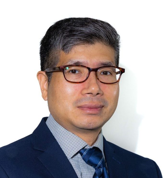 Nakin Suksawang Named Fellow of the American Concrete Institute