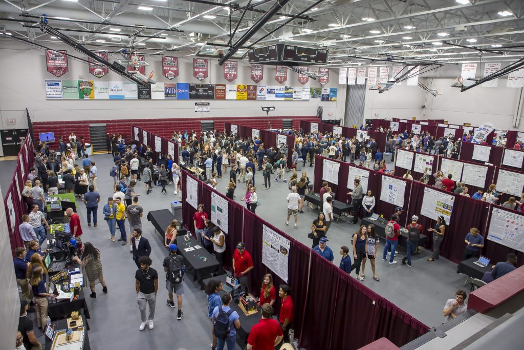 Student Design Projects Recognized at Showcase Awards Ceremony ...