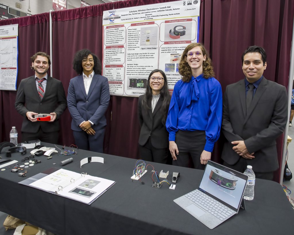 Student Design Projects Recognized at Showcase Awards Ceremony ...