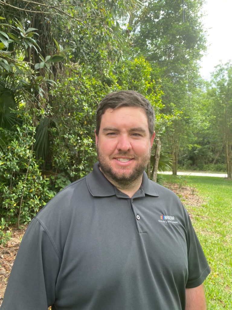 Jeremy Casperson ’10