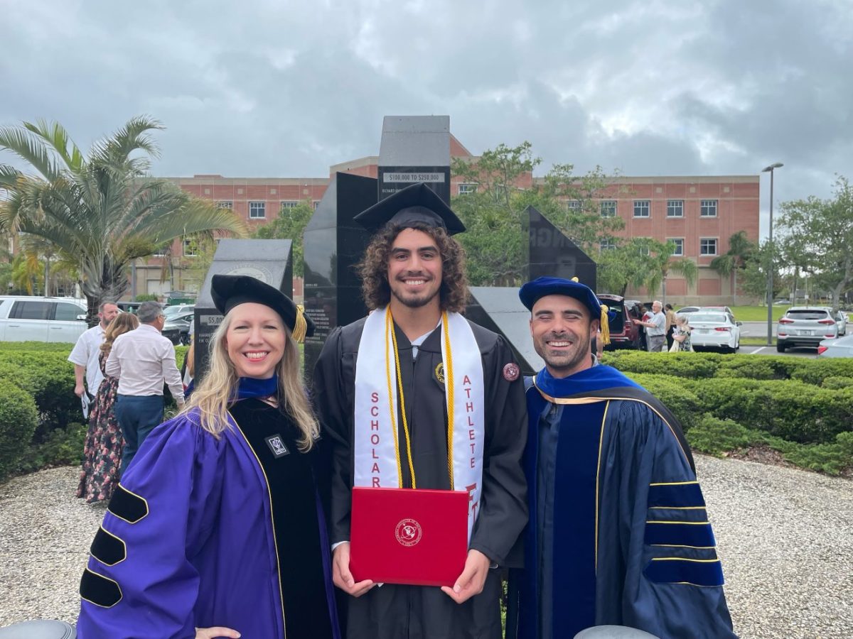Nonconscious Memory Research Focus of Recent Graduate