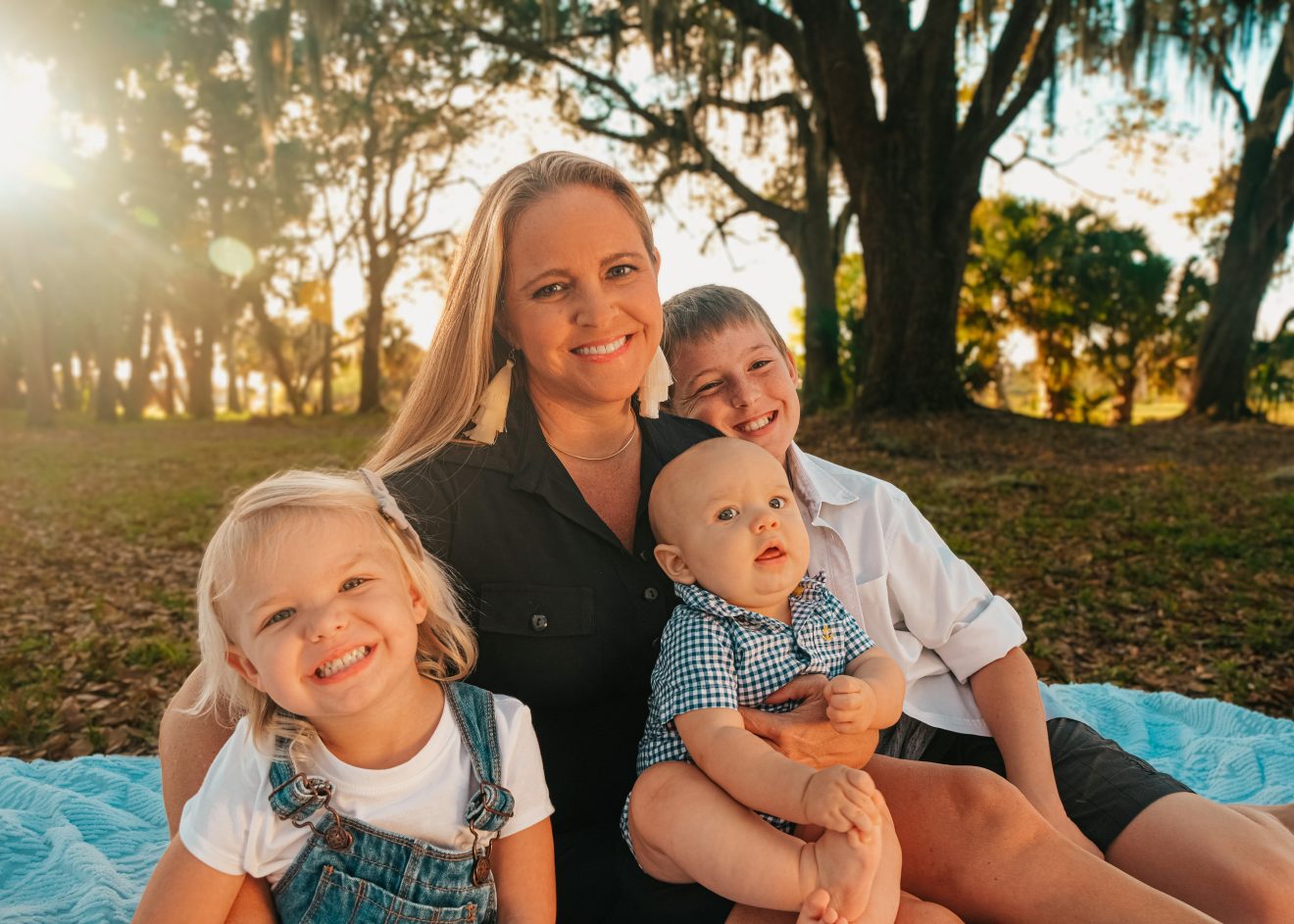 Psychology Alumna Leads Conservation Efforts at Brevard Zoo