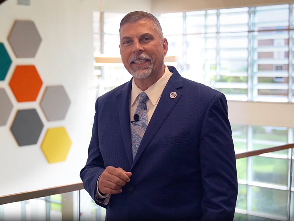 Presidential Perspectives – August 2023