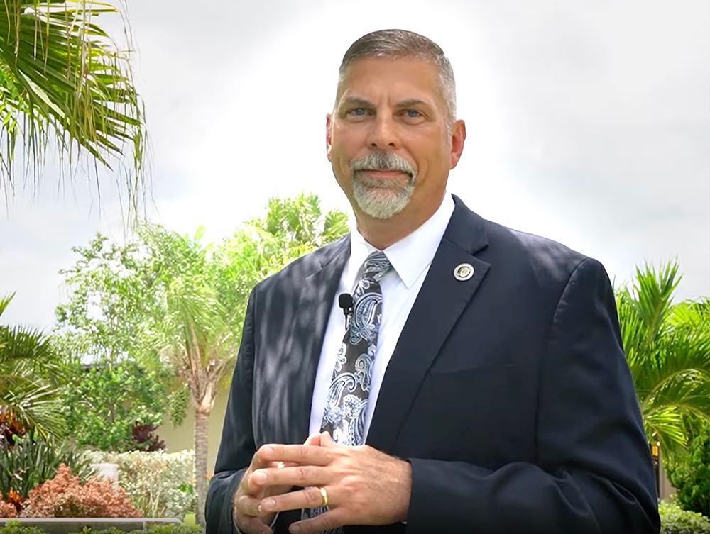 A Message from President Nicklow – July 25, 2023