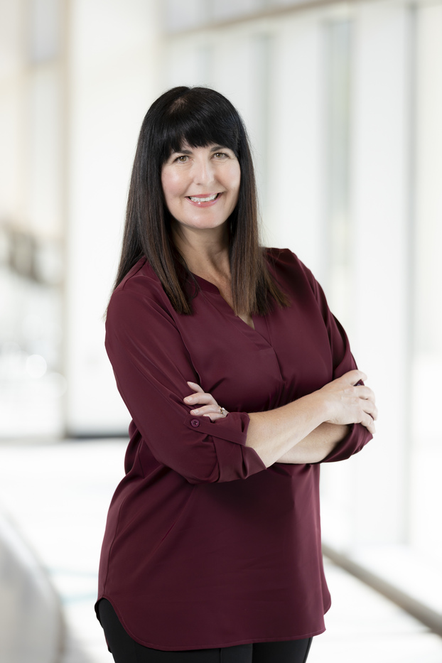 Stacy Nicklow, Ph.D.