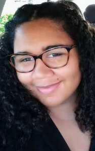 Dominique Owens is a graduate student working on a master’s in business administration and during summer 2023, was a Pathways Intern at NASA in the Chief Financial Office at Kennedy Space Center (KSC).