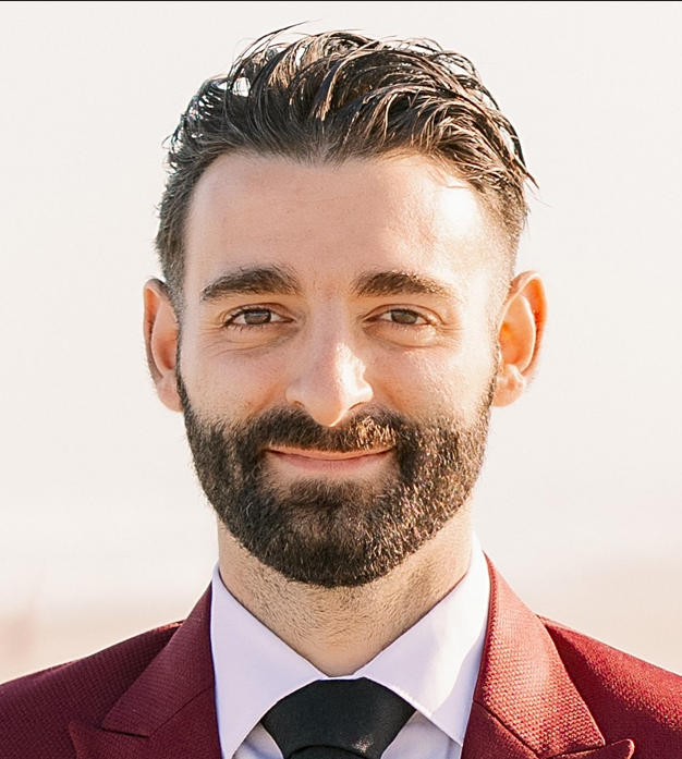 Peter Zappala Named MVP for August - Florida Tech News