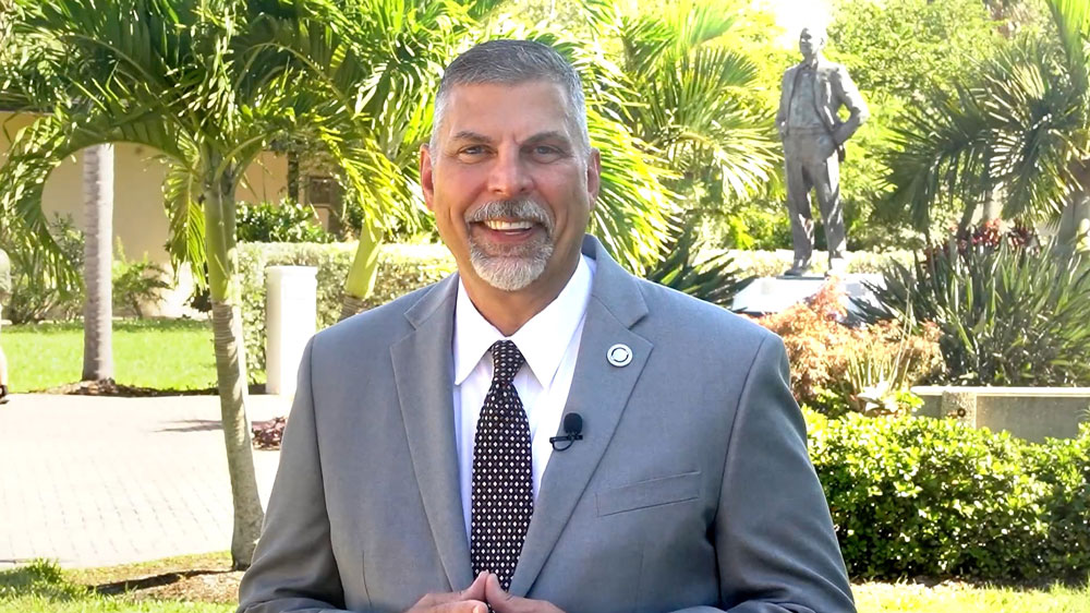 Presidential Perspectives – October 2023