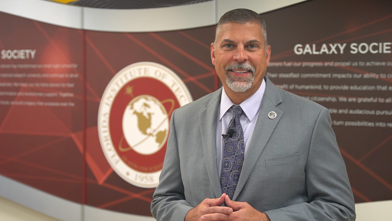 Presidential Perspectives – November 2023