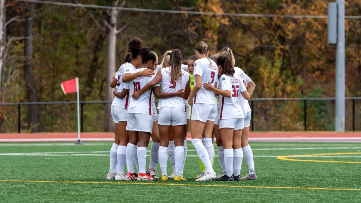 Women’s Soccer to Host NCAA Regional Championships, National Quarterfinals