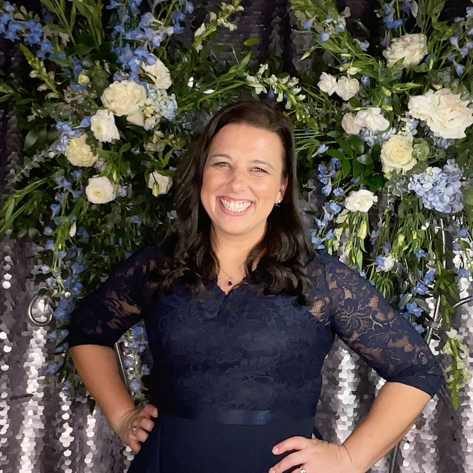 ‘More Than We Could Have Ever Imagined’: Master’s Alumna and Family Find Comfort, Support at Scott Center