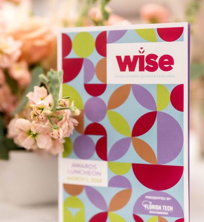 ‘WISE’ Women Honored at Florida Tech Event