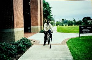 Michael Kinoti ’05