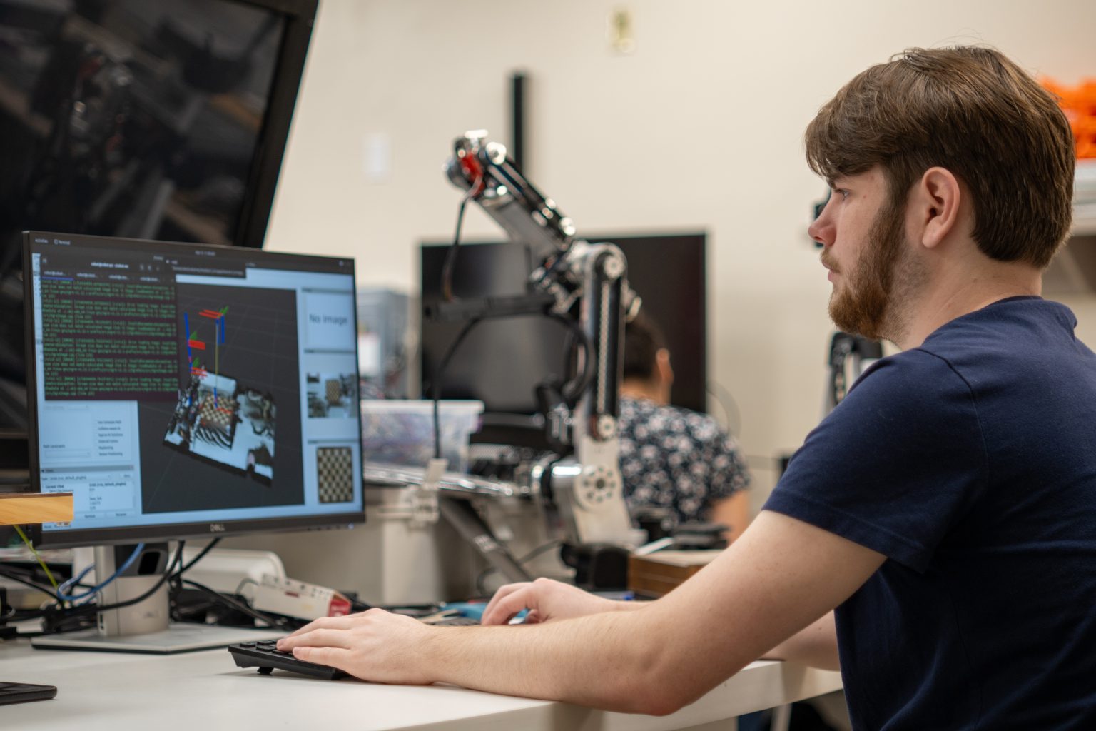 Student Design Showcase Projects: Variety of Majors - Florida Tech News+