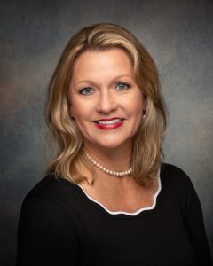 Natalie T. Sellers ’03 M.S.