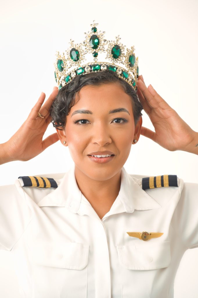 Leanni Tibbetts ’19