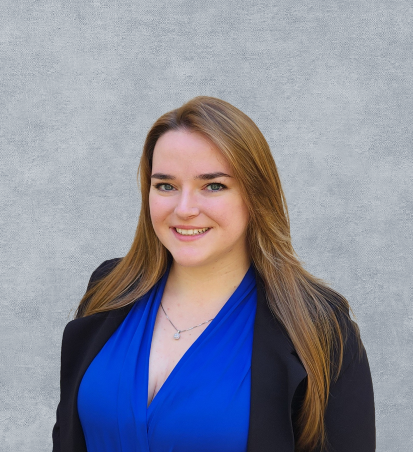 Student Valerie Robbins-Roth Wins Prestigious Boren Fellowship, a First at Florida Tech