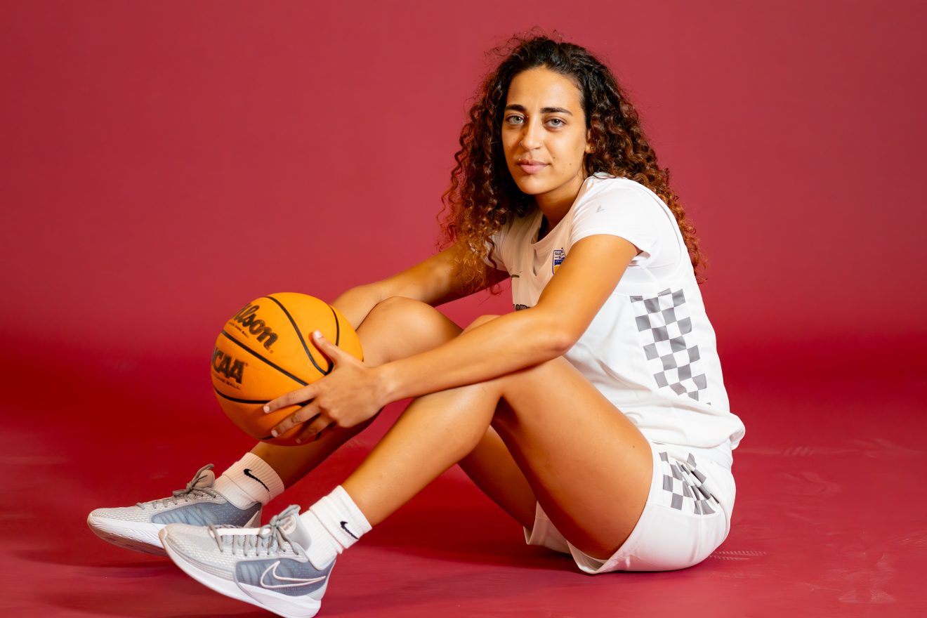 From Cairo To Captain