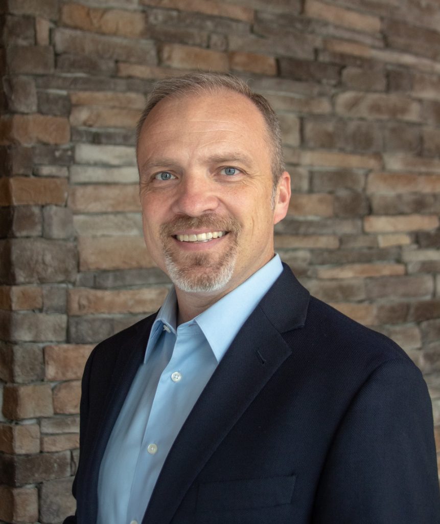 Student Spotlight: Keith Holloway ’99 M.S.