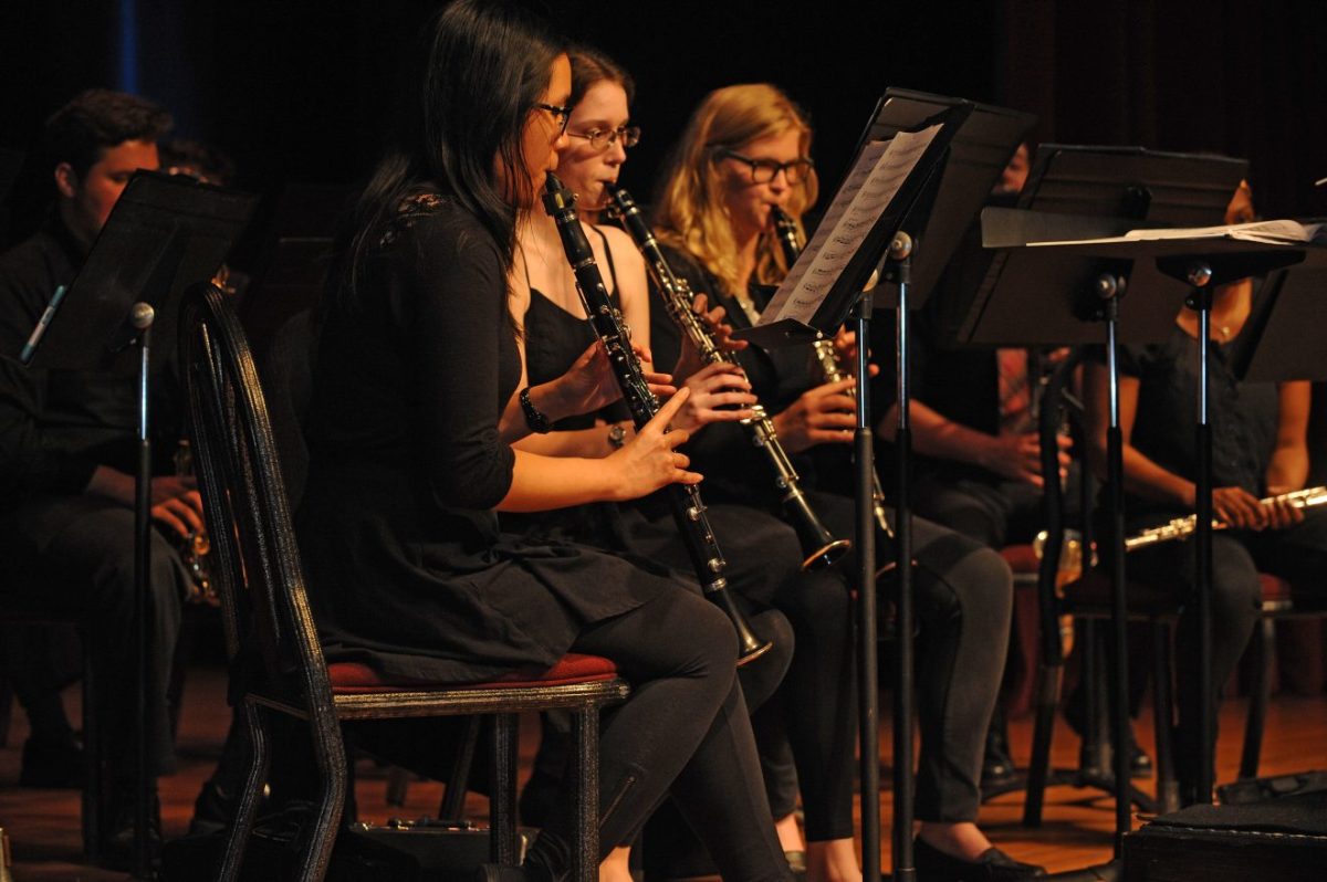 Ready, Set, Listen! Opera, Concerts Coming to Gleason