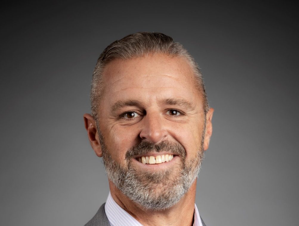 Campus Dining Director Evan Olsen Elected to University Food Services Association Board 