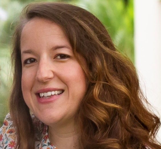 Christina Lind Named MVP for October