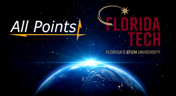 Florida Tech, All Points Logistics Announce New Partnership