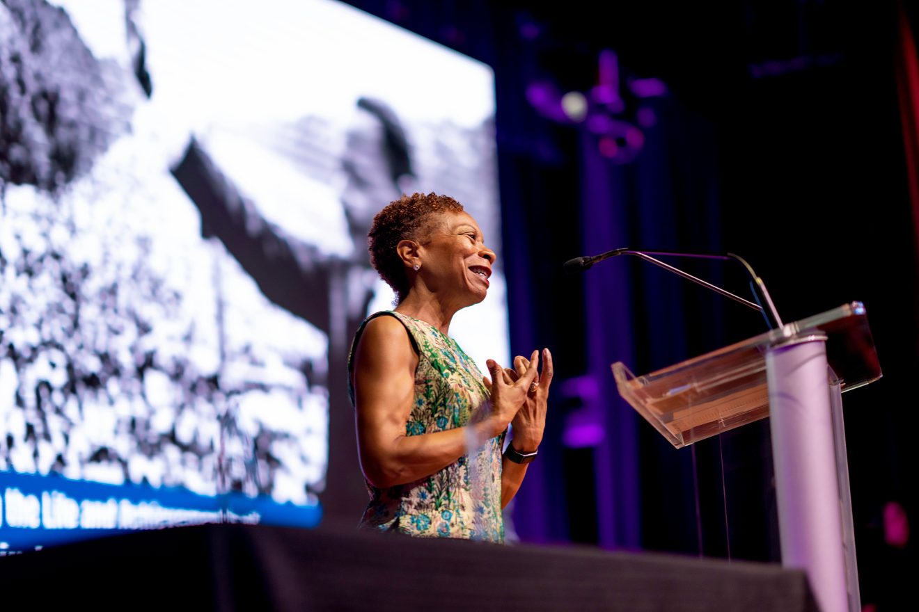 Florida Tech to Honor MLK, Community Leaders at Jan. 21 Event