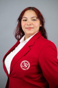 Graziela Encarnacion