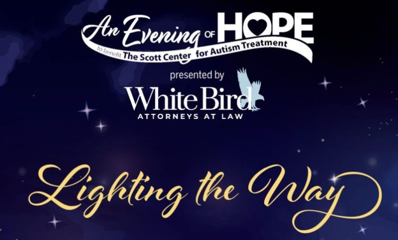 Photo of 17th Annual Evening of Hope Coming to Clemente Center April 4