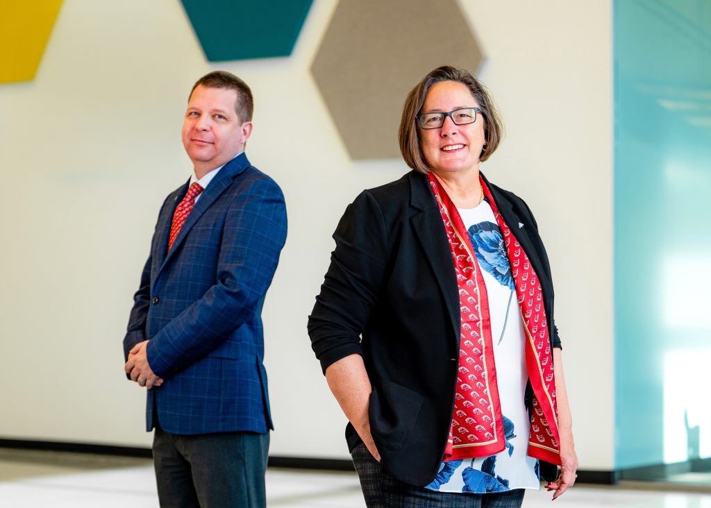 Listen First - Florida Tech News+