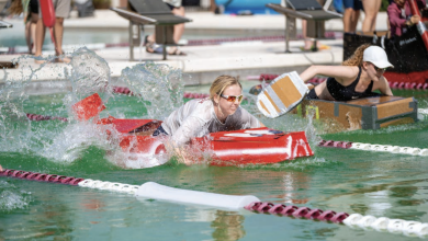 Photo of Prime Examples of: Teamwork