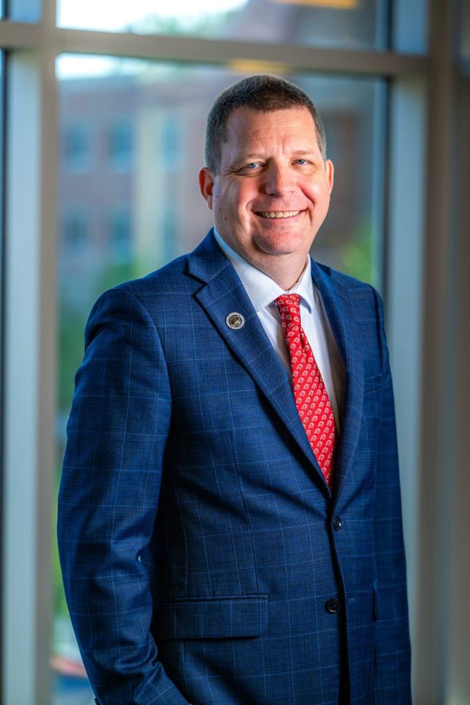 Listen First - Florida Tech News+