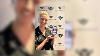 Photo of How Julianna Walsh is Empowering Female Leaders