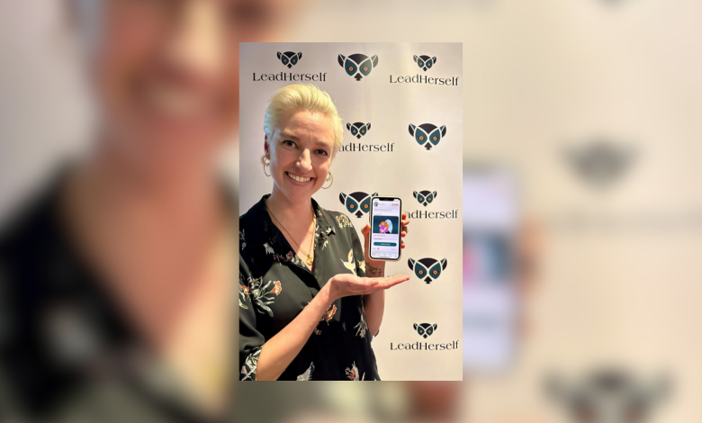 Photo of How Julianna Walsh is Empowering Female Leaders