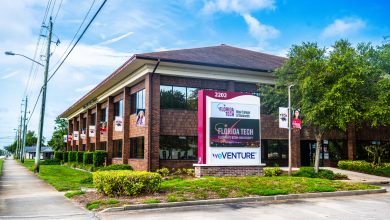 Photo of DBA Program Celebrates 10 Years