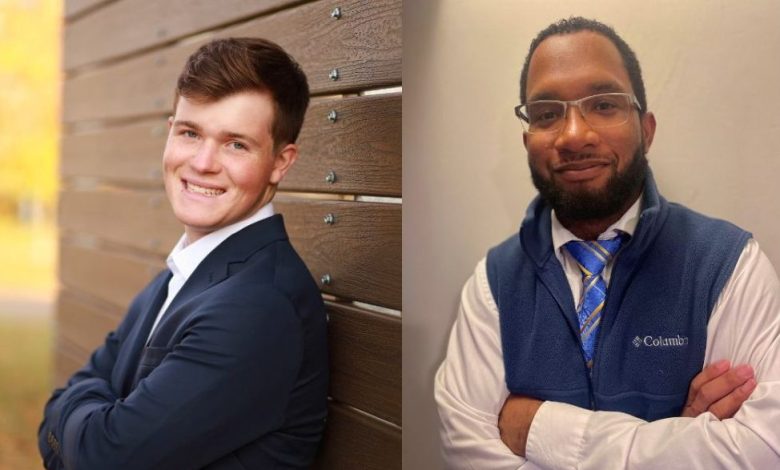 Photo of College of Aeronautics Students Awarded Competitive Business Aviation Scholarships